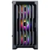 Корпус для ПК 1stPlayer H2-BK-4F7