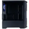 Корпус для ПК 1stPlayer H2-BK-4F7