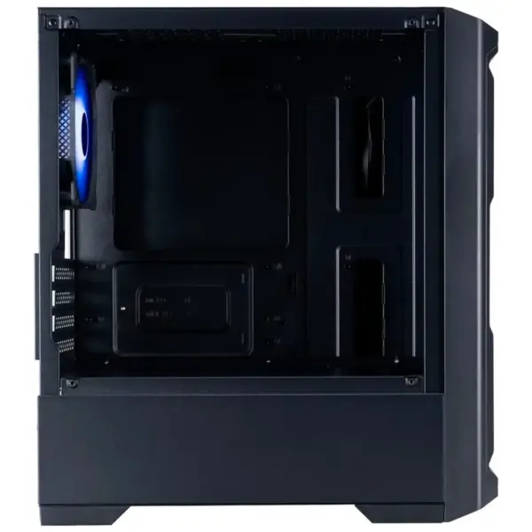 Корпус для ПК 1stPlayer H2-BK-4F7