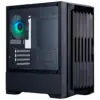 Корпус для ПК 1stPlayer H2-BK-4F7