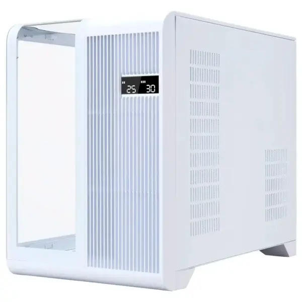 Корпус для ПК 1stPlayer RT6-WH
