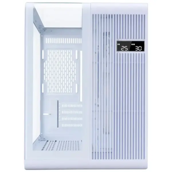 Корпус для ПК 1stPlayer RT6-WH
