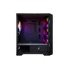 Корпус для ПК 1stPlayer T5-BK-4F1