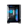 Корпус для ПК 1stPlayer UV6-BK-2FC7R-1FC7