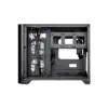 Корпус для ПК 1stPlayer UV6-BK-2FC7R-1FC7