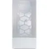 Корпус для ПК 1stPlayer X4-M-WH-2F1P-W-1F1-W