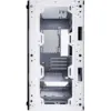 Корпус для ПК 1stPlayer X4-M-WH-2F1P-W-1F1-W