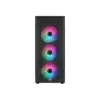 Корпус для ПК AeroCool Designer-G-BK-v2 (ACCM-ES05143.11)
