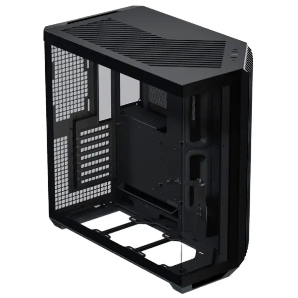 Корпус для ПК APNX V1 Black (APCM-VI01003.11)
