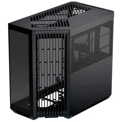 Корпус для ПК APNX V1 Black (APCM-VI01003.11)
