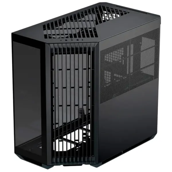 Корпус для ПК APNX V1 Black (APCM-VI01003.11)
