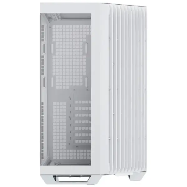 Корпус для ПК APNX V1 White (APCM-VI01003.21)