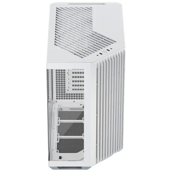 Корпус для ПК APNX V1 White (APCM-VI01003.21)