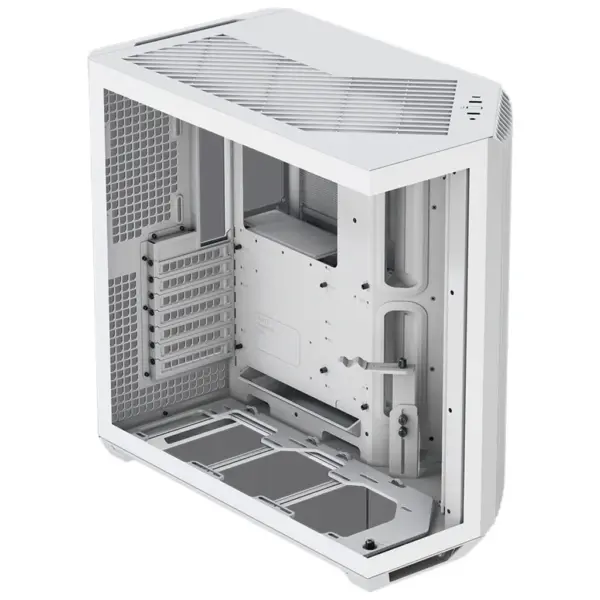 Корпус для ПК APNX V1 White (APCM-VI01003.21)