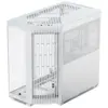 Корпус для ПК APNX V1 White (APCM-VI01003.21)