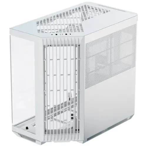 Корпус для ПК APNX V1 White (APCM-VI01003.21)