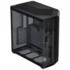 Корпус для ПК APNX V1-W Black (APCM-VI01103.11)