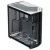 Корпус для ПК APNX V1-W Black/White (APCM-VI01103.M1)