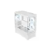 Корпус для ПК Prologix AXON GM-03AW Glass White