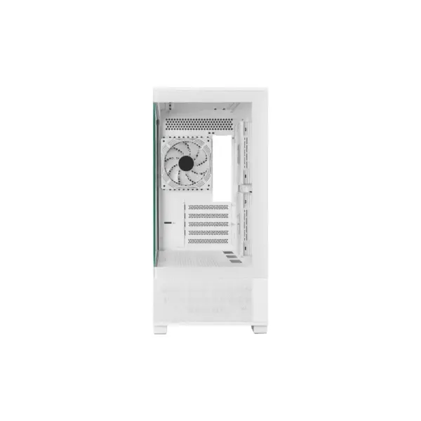 Корпус для ПК Prologix AXON GM-03AW Glass White