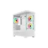 Корпус для ПК Prologix AXON GM-03AW Glass White