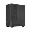 Корпус для ПК Prologix Lumi GM-01MAB Mesh Black