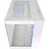 Корпус для ПК Cougar FV150 RGB White