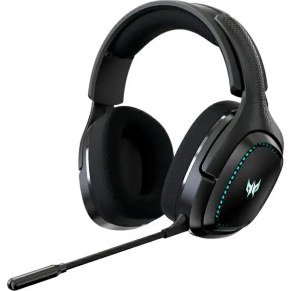 Навушники Acer Predator Galea 550 PHR235 Wireless/Bluetooth Black (GP.HDS11.01J)