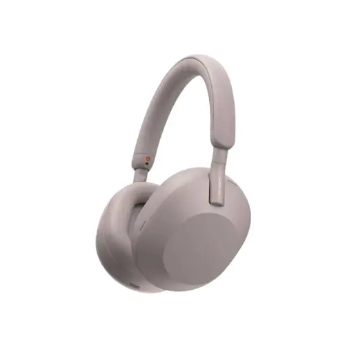 Навушники Sony WH-1000XM5 Smoky Pink (WH1000XM5P.CE7)