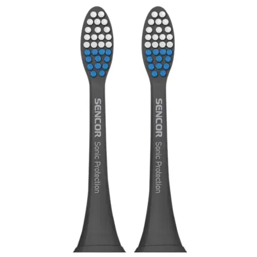 Насадка для зубної щітки Sencor SOX 018