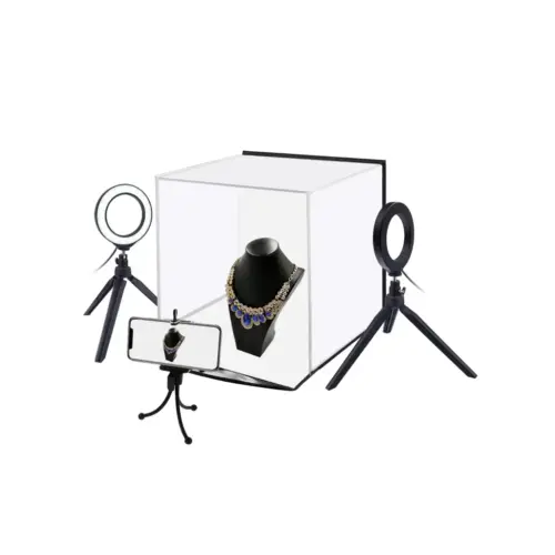 Софтбокс Puluz Софтбокс Puluz PU5130 30x30x30 см (PU5130)