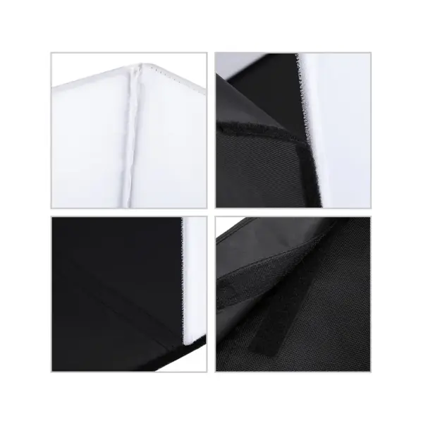 Софтбокс Puluz Софтбокс Puluz PU5140 40x40x40 см (PU5140) Софтбокс Puluz Софтбокс Puluz PU5140 40x40x40 см (PU5140)