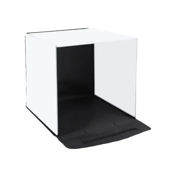 Софтбокс Puluz Софтбокс Puluz PU5140 40x40x40 см (PU5140) Софтбокс Puluz Софтбокс Puluz PU5140 40x40x40 см (PU5140)