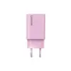 Зарядний пристрій Canyon 30CL OnCharge USB-C PD30W Pink (CNE-CHA30CLPK)