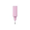 Зарядний пристрій Canyon 30CL OnCharge USB-C PD30W Pink (CNE-CHA30CLPK)