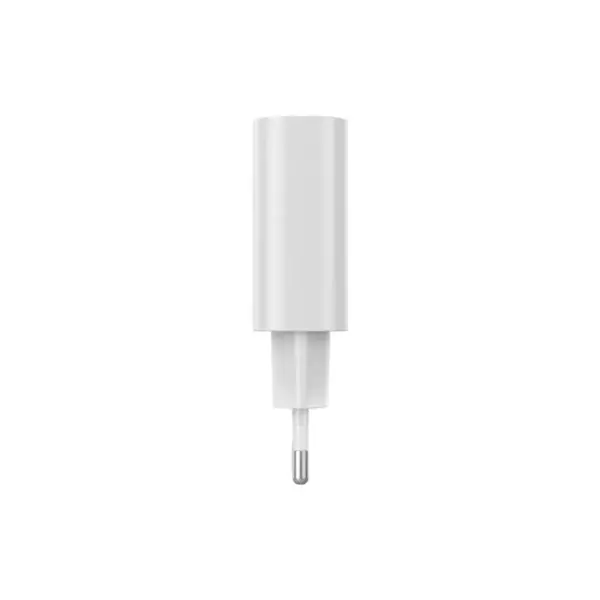 Зарядний пристрій Canyon 30CL OnCharge USB-C PD30W White (CNE-CHA30CLW)