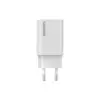 Зарядний пристрій Canyon 30CL OnCharge USB-C PD30W White (CNE-CHA30CLW)
