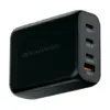 Зарядний пристрій Armorstandart ARP-131 Resolute Power USB-C 100W GaN Black (ARM70024)