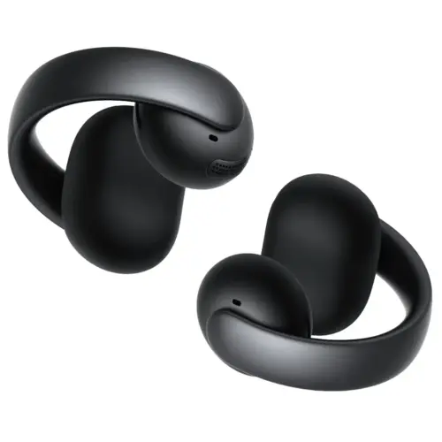 Навушники Anker SoundСore AeroClip Black (A3388G11)