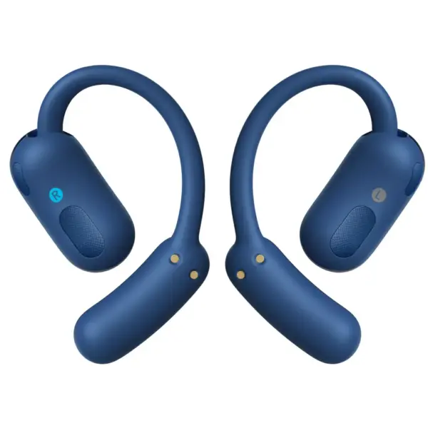 Навушники Anker SoundСore AeroFit 2 Blue (A3874G31)