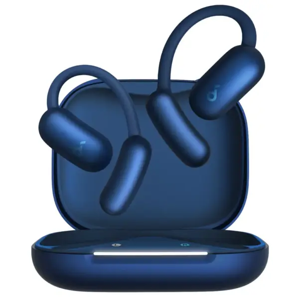 Навушники Anker SoundСore AeroFit 2 Blue (A3874G31)
