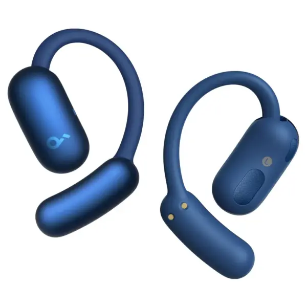 Навушники Anker SoundСore AeroFit 2 Blue (A3874G31)
