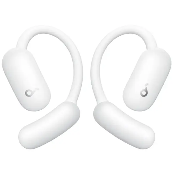 Навушники Anker SoundСore AeroFit 2 White (A3874G21)