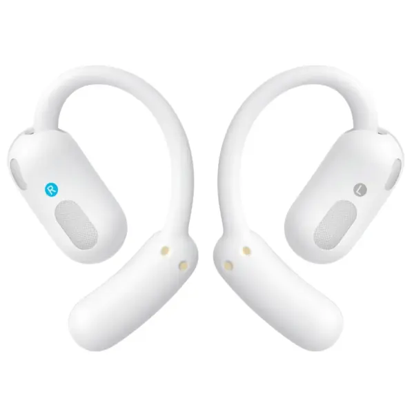 Навушники Anker SoundСore AeroFit 2 White (A3874G21)