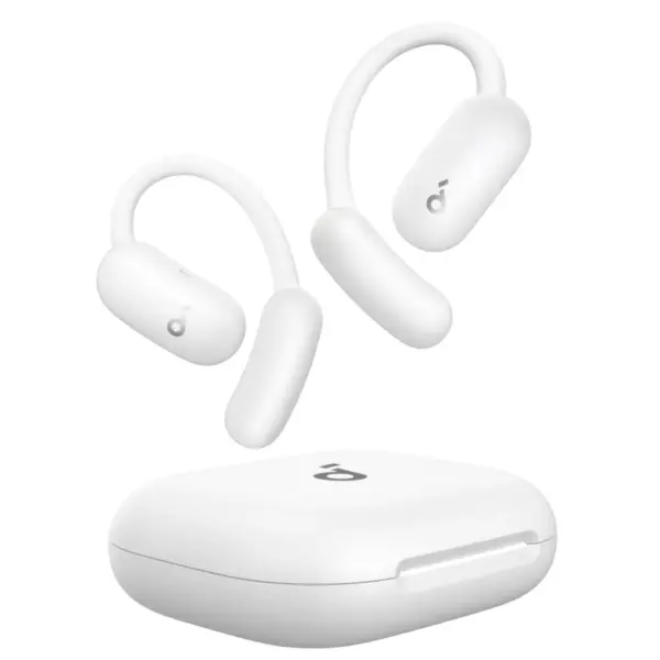 Навушники Anker SoundСore AeroFit 2 White (A3874G21)