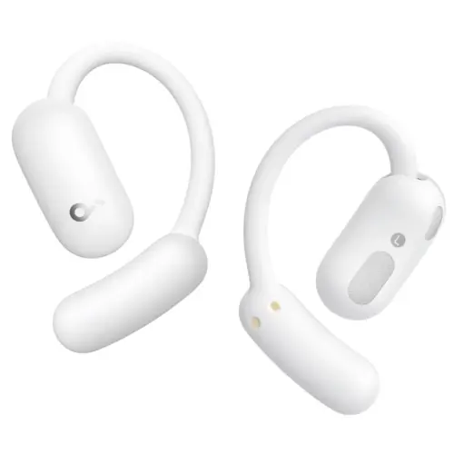 Навушники Anker SoundСore AeroFit 2 White (A3874G21)
