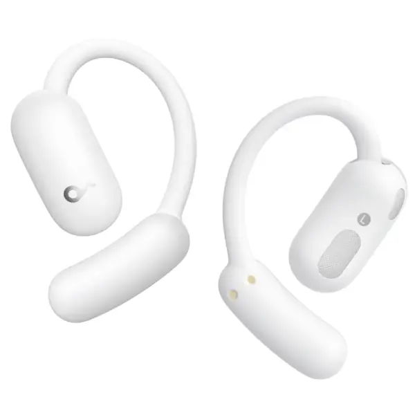 Навушники Anker SoundСore AeroFit 2 White (A3874G21)