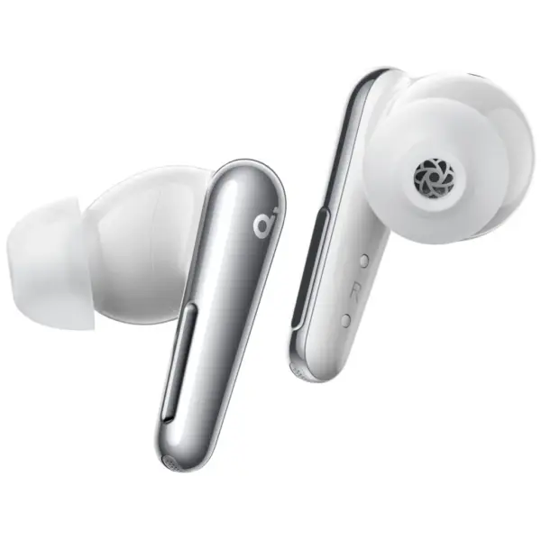 Навушники Anker SoundСore Liberty 4 Pro White matte (A3954G21)