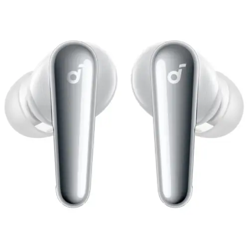 Навушники Anker SoundСore Liberty 4 Pro White matte (A3954G21)