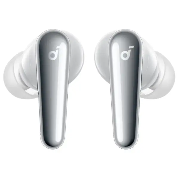 Навушники Anker SoundСore Liberty 4 Pro White matte (A3954G21)